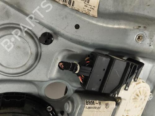 Annen VW BORA I (1J2) 1.6 | BP27424058O1 