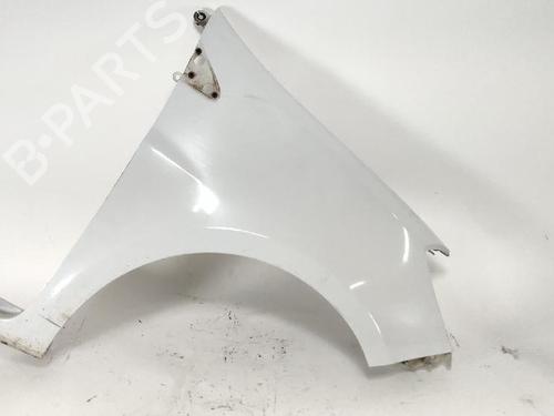 Used Right front fenders Right front fenders 39425781 39425781