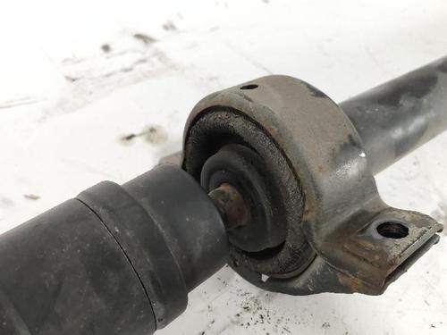Driveshaft RENAULT KOLEOS I (HY_) 2.0 dCi (HY0K) | BP27412152M37 