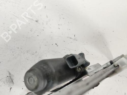 Front right window mechanism CITROËN BERLINGO MULTISPACE (B9) 1.6 HDi 90 | BP27534732C23