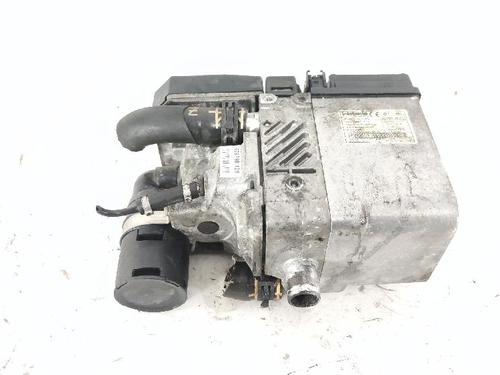 Used Water radiator VW MULTIVAN T5 (7HM, 7HN, 7HF, 7EF, 7EM, 7EN) 2.5 TDI (130 hp) 27425437