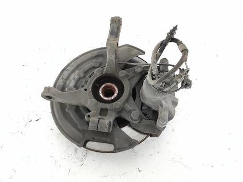 Left front steering knuckle SSANGYONG KORANDO (C300) 1.6 e-XDi | BP27417788M25 - Image 2