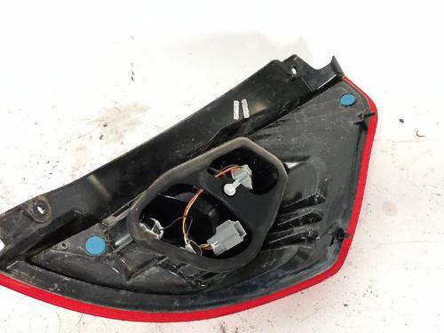 Left taillight FORD FIESTA VI (CB1, CCN) 1.25 | BP27423601C34 - Image 2