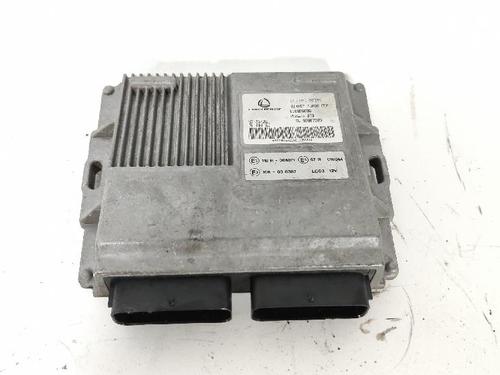 control-unit-opel-zafira-tourer-c-p12-2011-27421624 main image
