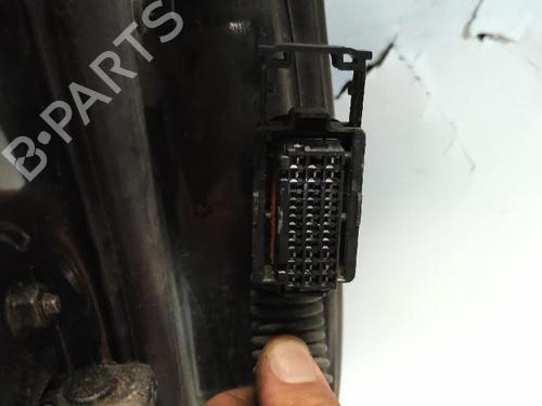 Used Left front door KIA VENGA (YN) 1.4 CRDi 90 (90 hp) 28596690