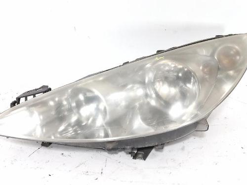 Used Left headlight PEUGEOT 308 I (4A_, 4C_) 1.6 HDi (109 hp) 32313662