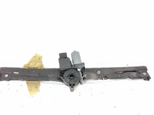 Used Front left window mechanism Front left window mechanism CITROËN JUMPY III Van (V_) 1.6 BlueHDi 115 (115 hp) 30899807 30899807
