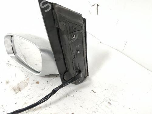 Left mirror VW TOURAN (1T1, 1T2) 2.0 TDI | BP29747102C26 
