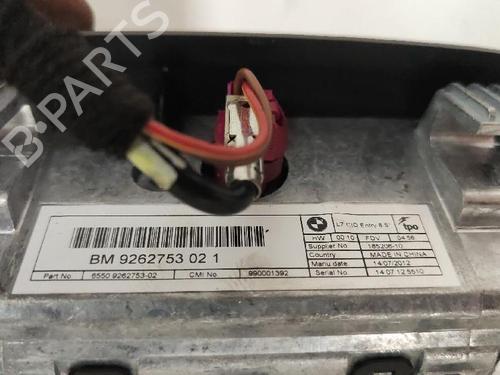Display monitor BMW 3 Touring (F31) 320 d | BP28180034C48 