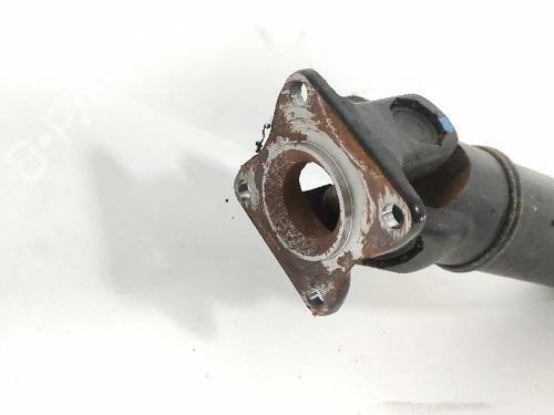 Driveshaft SUZUKI IGNIS III (MF, FF) 1.2 Hybrid AllGrip (ATK412) | BP27647958M37 