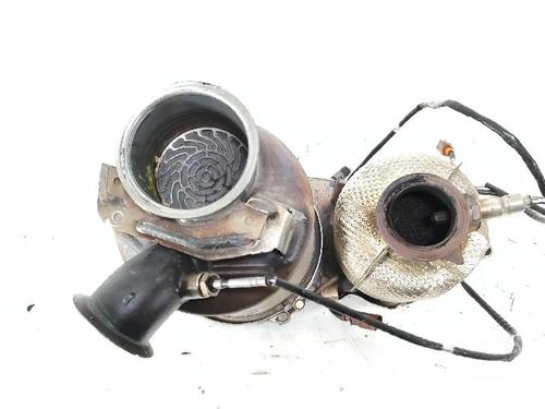 Particulate filter VW GOLF VII (5G1, BQ1, BE1, BE2) 1.6 TDI | BP32280766M81