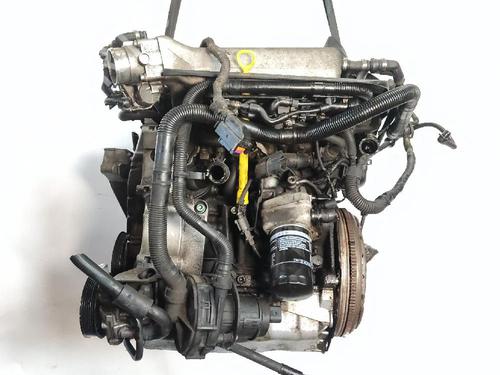 Engine AUDI TT (8N3) 1.8 T | BP27424107M1