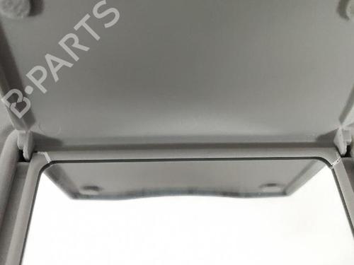 Left sun visor NISSAN QASHQAI I (J10, NJ10) 2.0 dCi All-wheel Drive | BP29583455I1 