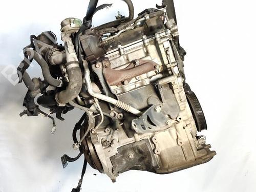 Engine TOYOTA YARIS (_P9_) 1.4 D-4D (NLP90_, NLP90R) | BP27416719M1 - Image 3
