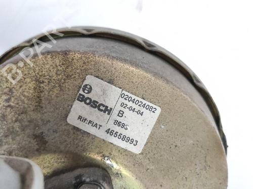 Servo brake FIAT PANDA (141_) 1100 | BP29555166M42 