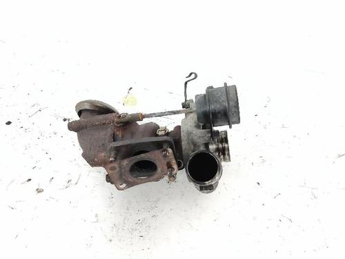 Turbocharger/Supercharger FIAT DUCATO Bus (250_) 120 Multijet 2,3 D 504340182