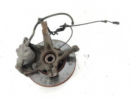 Right front steering knuckle DACIA BIGSTER 1.2 ECO-G 140 | BP39263444M26 - Image 3