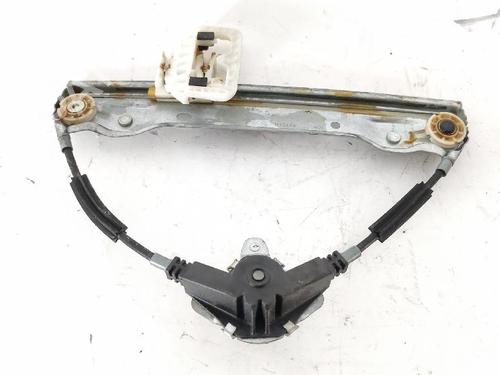 Rear right window mechanism FIAT PANDA (312_, 319_) 1.0 Mild Hybrid (312.PYD1B) | BP27426539C25 