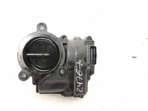 Throttle body CITROËN C3 Picasso (SH_) 1.4 VTi 95 (SH8FSC, SH8FP0, SH8FP6) | BP27431515M82 