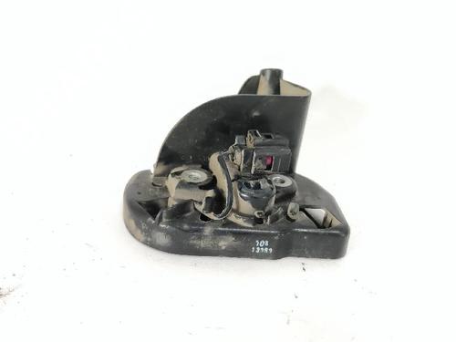 Used Rear right lock Rear right lock VW CADDY III Box Body/MPV (2KA, 2KH, 2CA, 2CH) 1.2 TSI (86 hp) 40038902 40038902