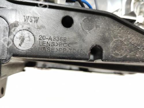 Used Left headlight Left headlight 38683862 38683862
