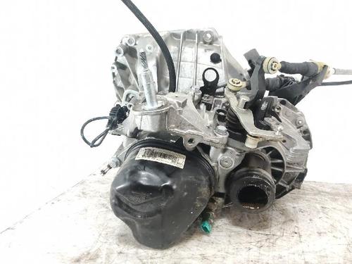 Gearbox RENAULT CAPTUR I (J5_, H5_) 0.9 TCe 90 | BP37711218M3 - Image 3