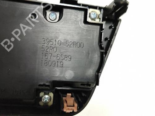 Climate control SUZUKI SWIFT V (AZ) 1.4 Sport (A2L414, ZC33S) | BP37067969I5 - Image 3