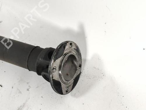 Driveshaft RENAULT KOLEOS I (HY_) 2.0 dCi (HY0K) | BP27412152M37 