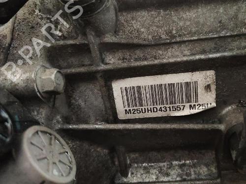 Gearbox HYUNDAI i30 Estate (PDE) 1.6 CRDi | BP36693217M3 - Image 7