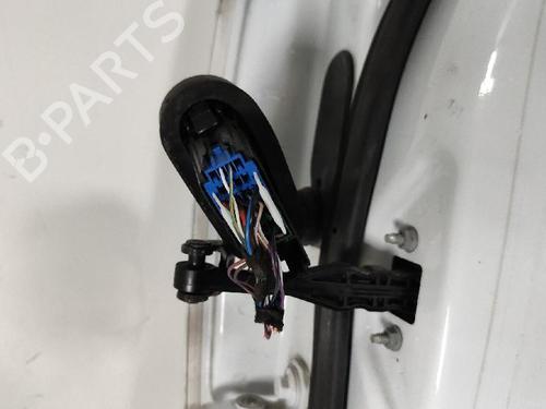 Dør højre fortil FORD B-MAX (JK) 1.0 EcoBoost | BP32203276C3