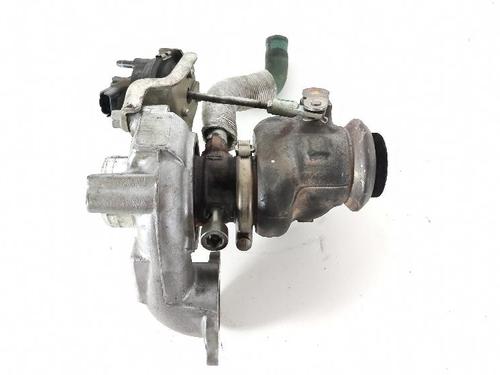 Turbolader/Kompressor für PEUGEOT 2008 I (CU_) 1.6 BlueHDi 75 (75 hp) 28291218