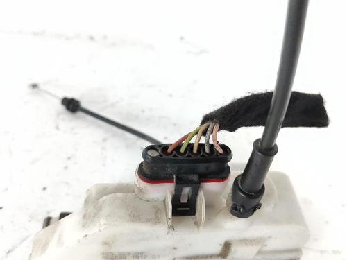 Front left lock CITROËN C3 I (FC_, FN_) 1.4 HDi | BP29021922C98 