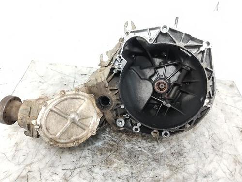 gearbox-fiat-panda-169_-2003-27431741 main image