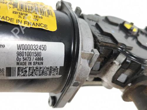 Front wiper motor CITROËN C4 CACTUS 1.6 BlueHDi 100 | BP38719355M29 - Image 3