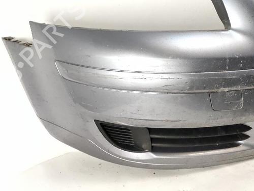 Zderzak przedni AUDI A3 (8P1) 2.0 TDI | BP29934360C7 