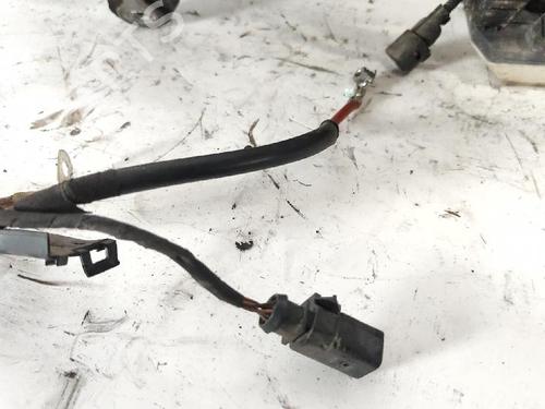 Steering rack VW TOURAN (1T3) 1.2 TSI | BP37088303M22 - Image 2