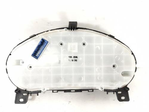 Instrument cluster OPEL MERIVA B MPV (S10) 1.4 (75) | BP29498272C47 
