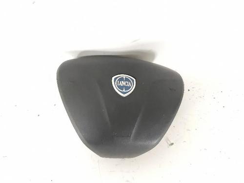 Used Driver airbag LANCIA DELTA III (844_) 1.9 D Multijet (844.AXE1A) (190 hp) 27430306