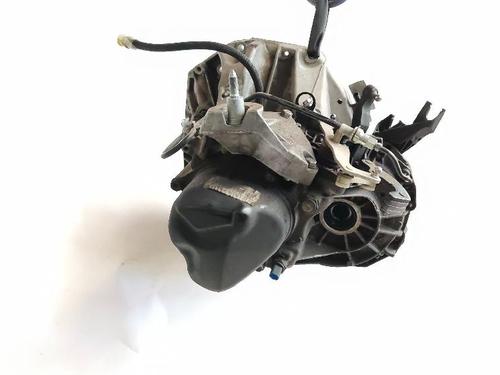 Gearbox RENAULT TWINGO II (CN0_) 1.5 dCi 75 | BP27411178M3 - Image 3