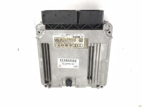 Used Engine control unit (ECU) Engine control unit (ECU) AUDI A4 B8 (8K2) 2.0 TDI (170 hp) 27416403 27416403