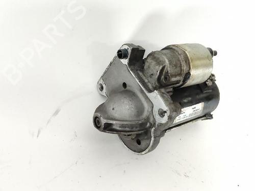 Starter FORD FIESTA VI (CB1, CCN) 1.25 | BP38985201M8 - Image 2