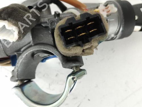 Ignition barrel SSANGYONG KORANDO (C300) 1.6 e-XDi | BP32335605M48 - Image 3