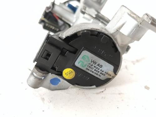 Rattlås /Tenningslås VW GOLF PLUS V (5M1, 521) 1.9 TDI | BP29555188M48 