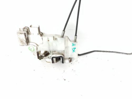 Used Front right lock SUBARU LEGACY IV Estate (BP) 2.5 AWD (BP9) (165 hp) 27416031