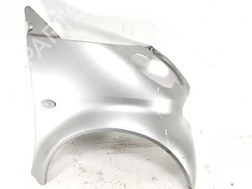 Used Right front fenders Right front fenders SMART CABRIO (450) 0.6 (S1OLA1, 450.441, 450.442, 450.443) (55 hp) 40258595 40258595