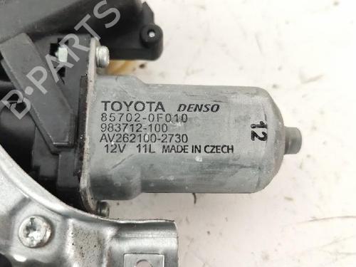 Other TOYOTA YARIS (_P9_) 1.0 VVT-i (KSP90_, KSP90R) | BP27416151O1 