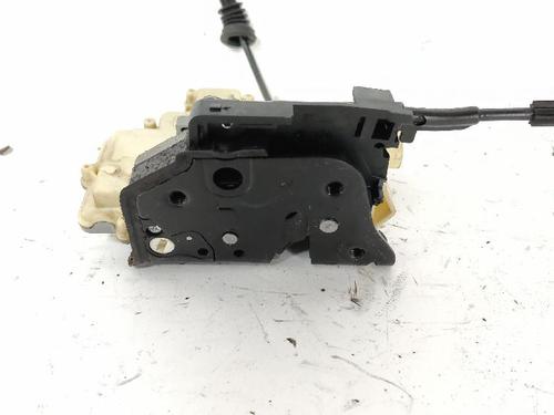 Høyre bak lås VW PASSAT B6 (3C2) 2.0 TDI | BP27420114C99