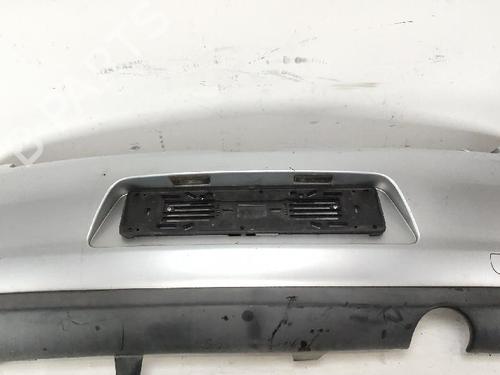 Used Rear bumper CITROËN C3 II (SC_) 1.2 VTi 82 (82 hp) 28689196