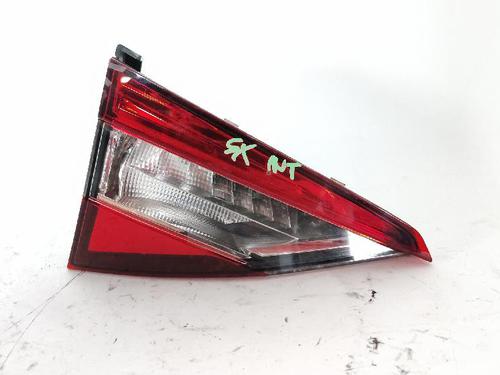 Used Left taillight Left taillight SKODA SUPERB III Estate (3V5) 1.4 TSI iV (218 hp) 35895200 35895200