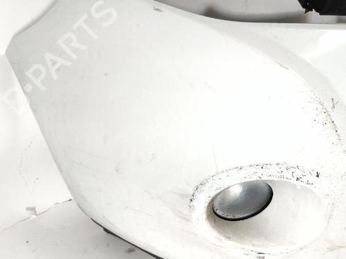 Front bumper RENAULT CLIO III (BR0/1, CR0/1) 1.2 16V | BP31034633C7